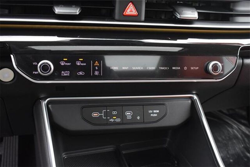 New 2026 Kia Carnival Hybrid SX PrestigeImage 33