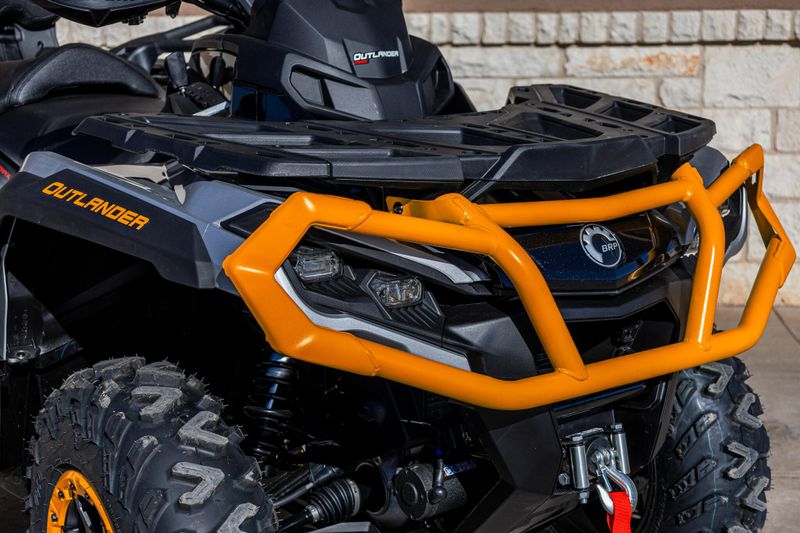 NEW 2026 CAN-AM OUTLANDER MAX XTP 1000R Image 14
