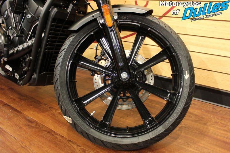 2025 Indian Motorcycle Sport Scout Sixty Limited Image 15