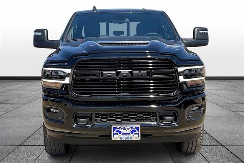 2024 RAM 2500 Laramie Crew Cab 4x4 6