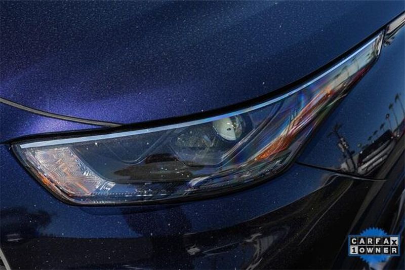 Used 2022 Toyota Highlander XLEImage 9