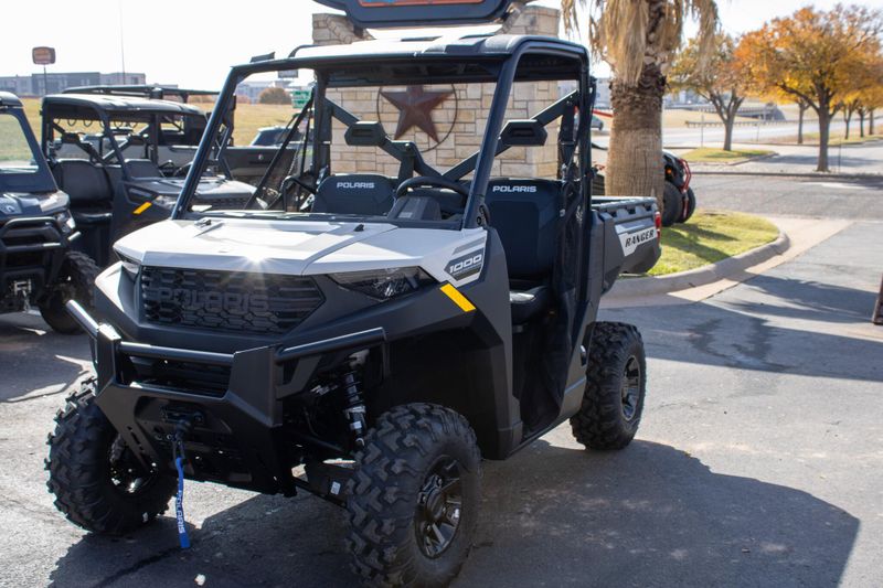 NEW 2026 POLARIS RANGER 1000 PREMIUM Image 7