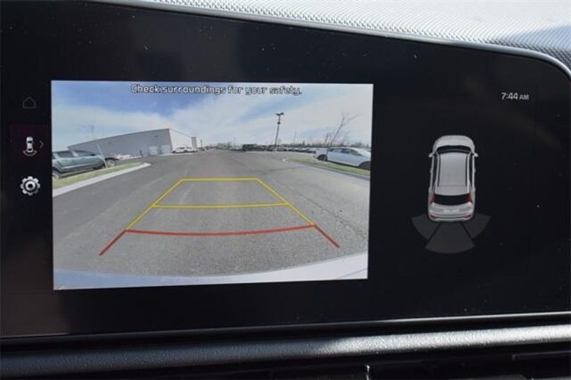 New 2025 Kia Niro EX TouringImage 31