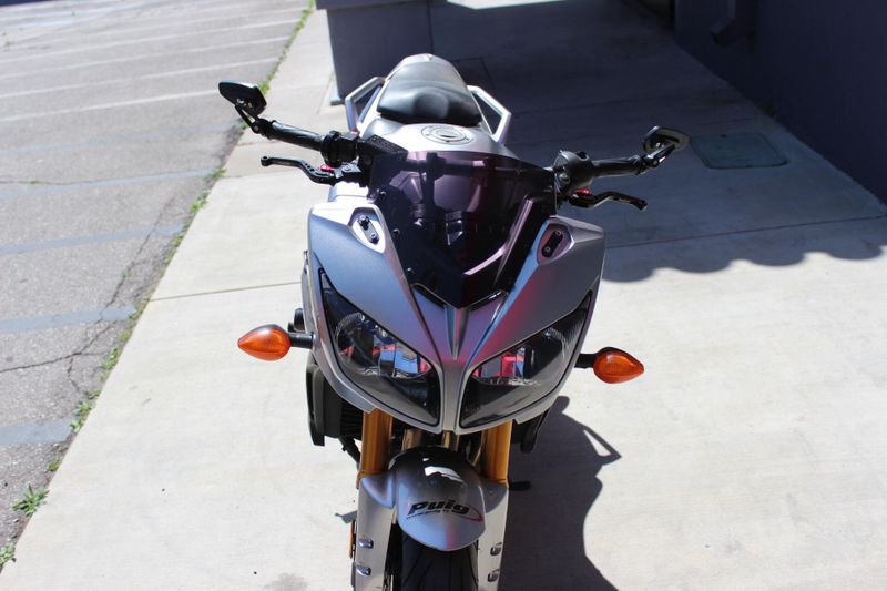 2006 Yamaha FZ 1 Image 4