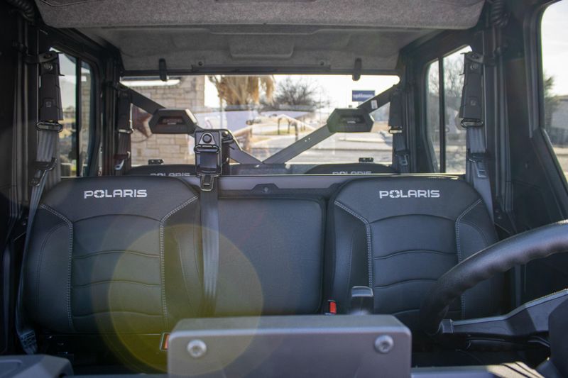 NEW 2026 POLARIS RANGER CREW XP 1000 NORTHSTAR TEXAS EDITION Image 13