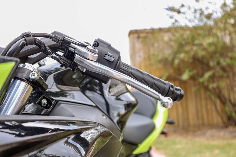 NEW 2026 KAWASAKI NINJA  650 ABS Image 4