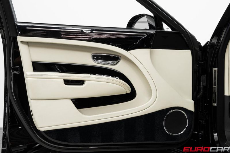 Used 2020 Bentley Mulsanne *REAR PICNIC TABLES * REAR MASSAGE SEATS*Image 19