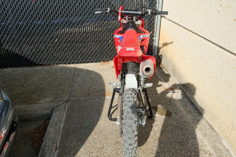 USED 2023 HONDA CRF150RB Image 4