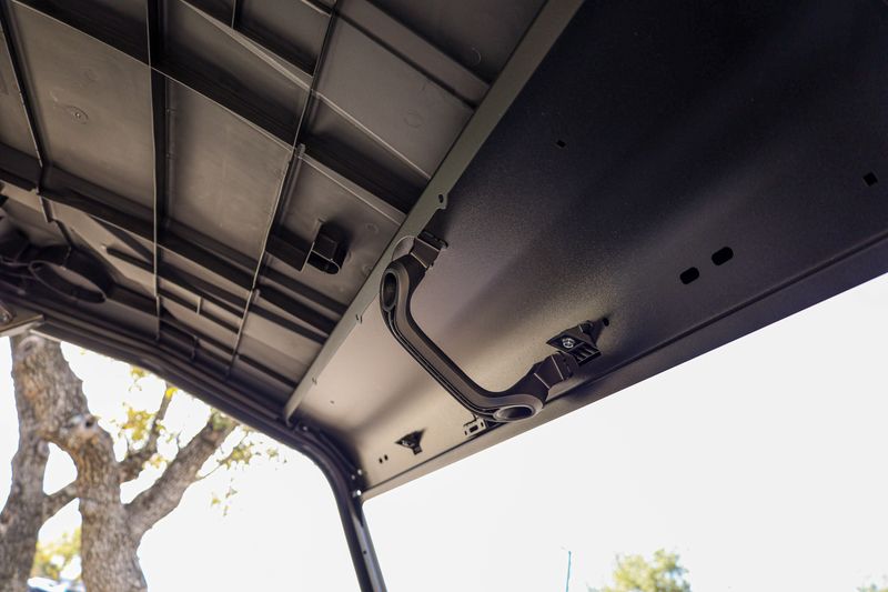 NEW 2026 KAWASAKI RIDGE  CREW Image 8