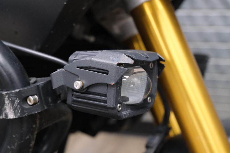 USED 2016 SUZUKI VSTROM 1000 ABS ADVENTURE Image 11