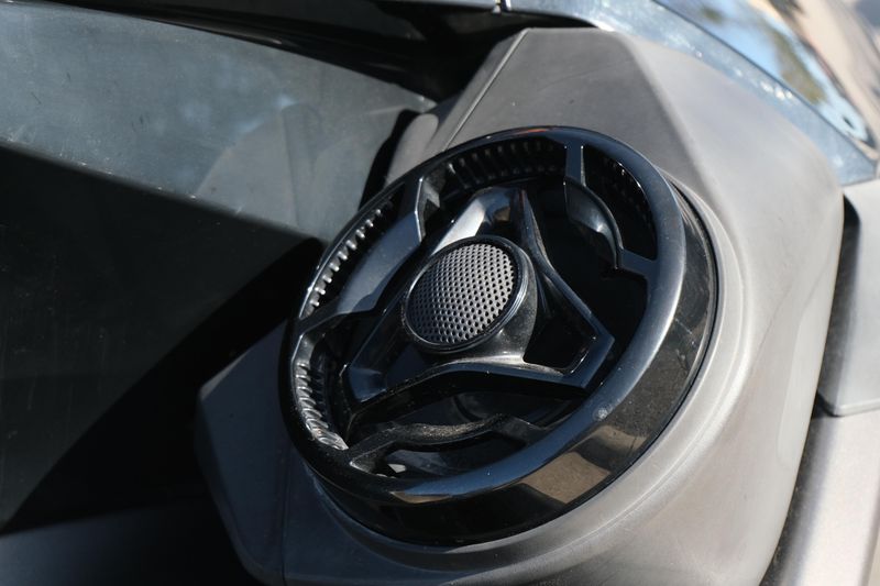 USED 2021 SEADOO GTX 230 E SOUND SYSTEM Image 14