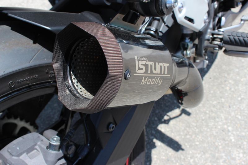 Used 2023 Kawasaki Z900 ABS Image 10