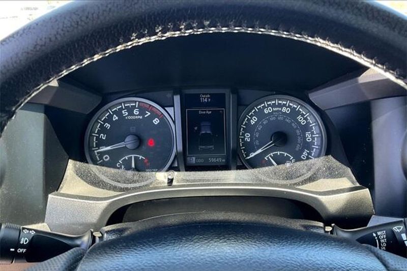 Used 2020 Toyota Tacoma TRD Off-RoadImage 20
