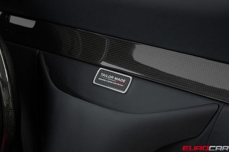 Used 2024 Ferrari SF90 Spider *TAILOR MADE * CARBON RACING SEATS * FULL PPF*Image 49