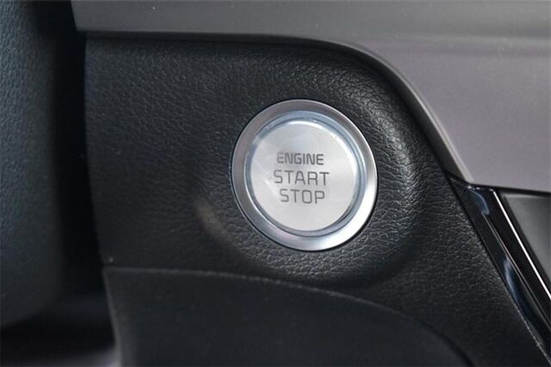 New 2025 Kia Telluride SImage 27