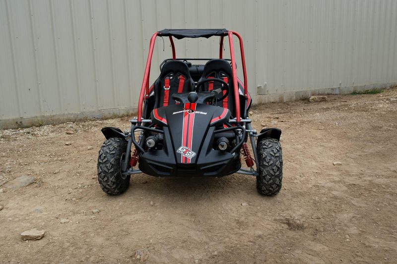 NEW 2025 HAMMERHEAD GTS PLATINUM Image 9