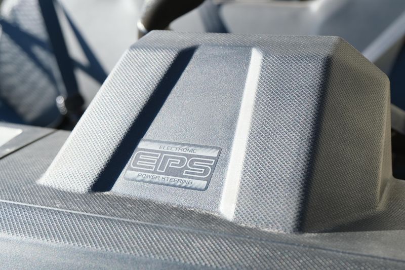NEW 2026 POLARIS RANGER 1000 EPS Image 17