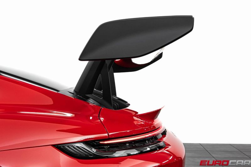 Used 2025 Porsche 911 GT3 RS *WEISSACH PACKAGE * CARBON BUCKET SEATS*Image 22