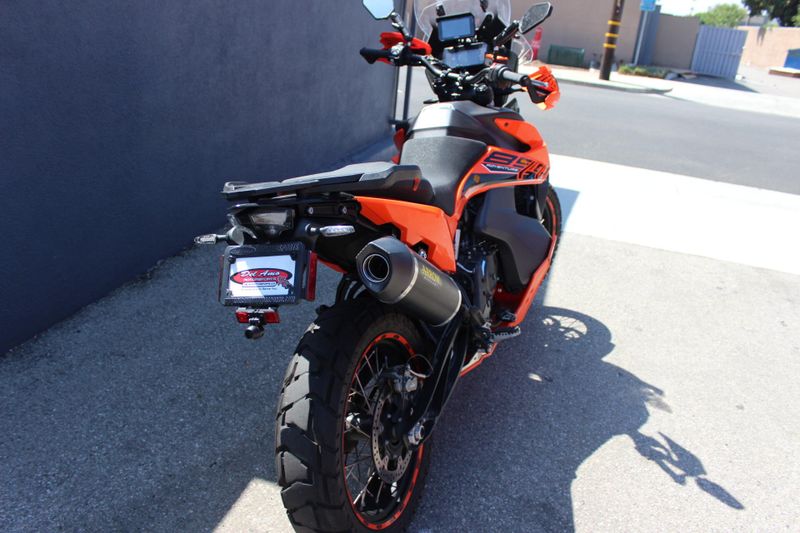 Used 2022 KTM Adventure 890 Image 3