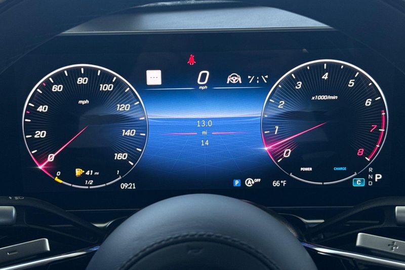 New 2026 Mercedes-Benz S-Class S 500Image 22