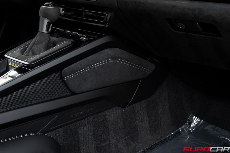 Used 2025 Porsche 911 GT3 RS *WEISSACH PACKAGE * CARBON BUCKET SEATS*Image 40