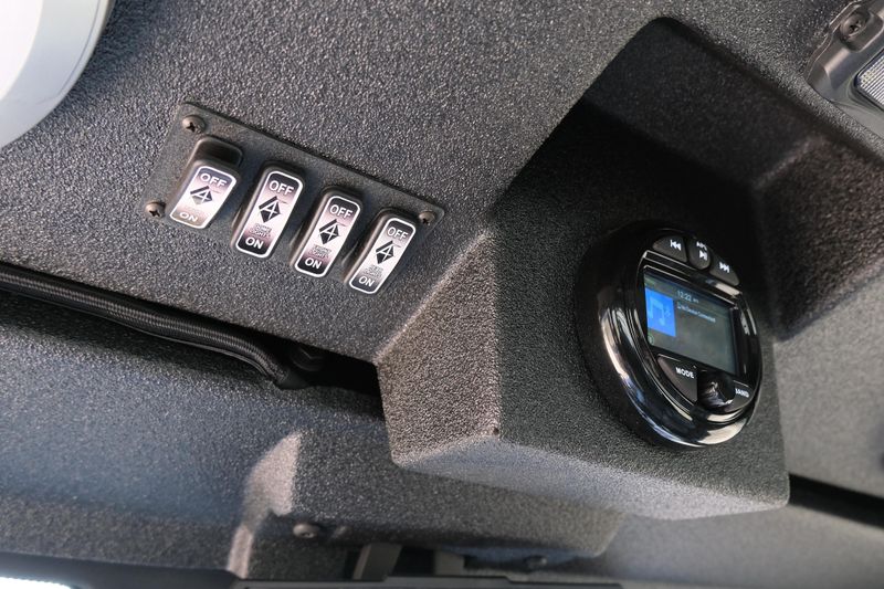 NEW 2026 POLARIS RANGER CREW XD 1500 NORTHSTAR ULTIMATE Image 28