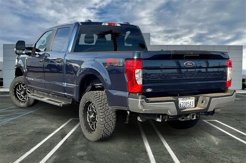 2020 Ford F-250 XLImage 10