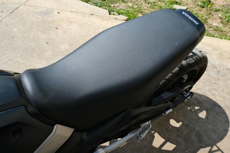 USED 2026 HONDA GROM Image 8