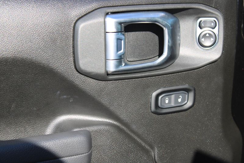 2024 Jeep Wrangler Sport S 4x4Image 15