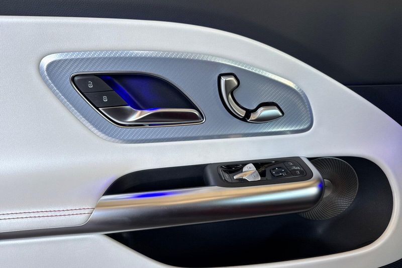 New 2027 Mercedes-Benz CLA-Class CLACLA 220Image 8