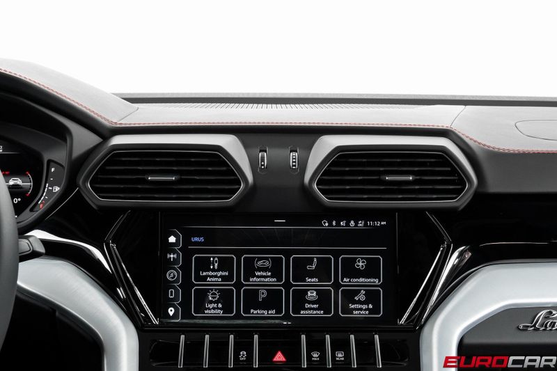 Used 2024 Lamborghini Urus S *PANORAMIC SUNROOF * IMMACULATE CONDITION*Image 29