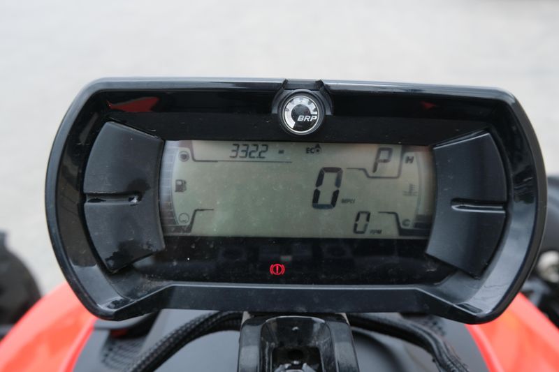 USED 2025 CAN-AM RYKER SPORT 900 Image 20