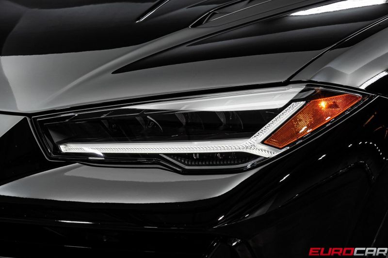 Used 2024 Lamborghini Urus S *PANORAMIC SUNROOF * IMMACULATE CONDITION*Image 10
