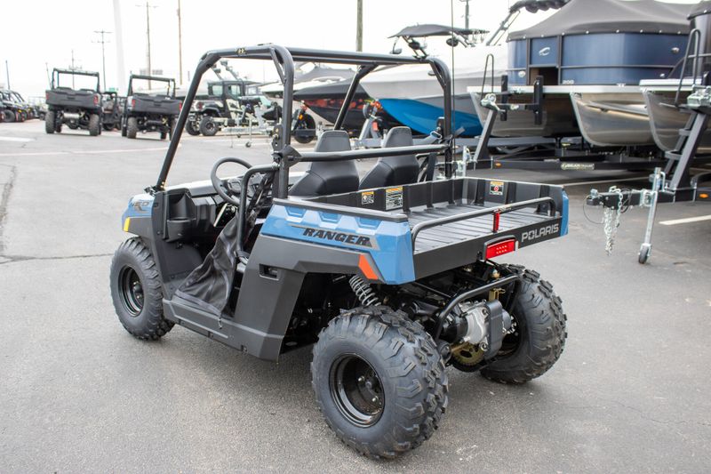 NEW 2026 POLARIS RANGER 150 EFI Image 5