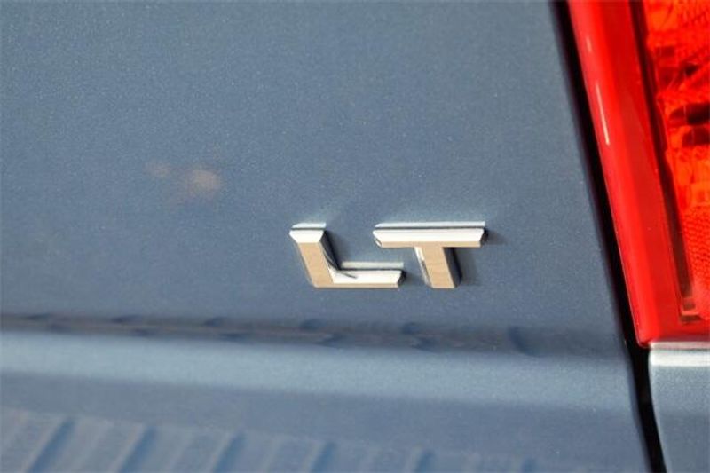 Used 2024 Chevrolet Silverado 1500 LTImage 17