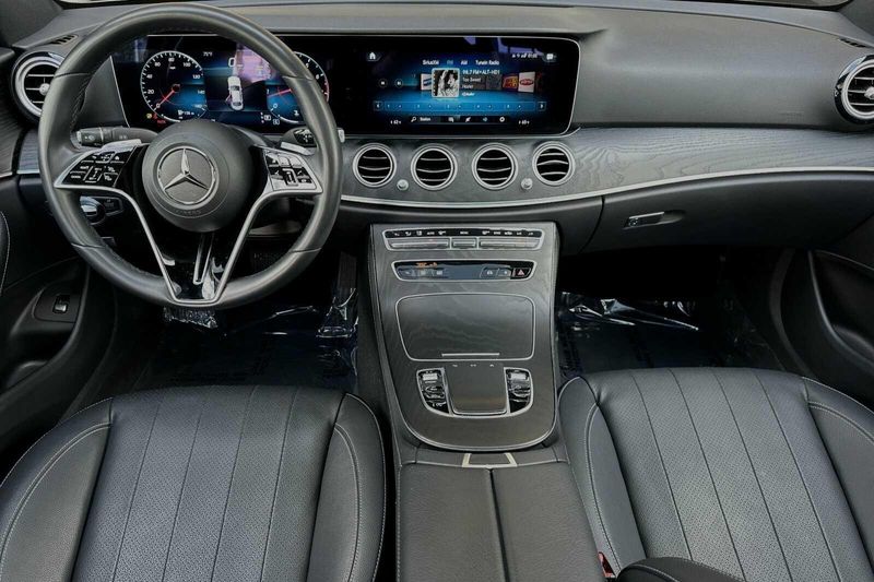 2023 Mercedes-Benz E-Class E 350Image 10