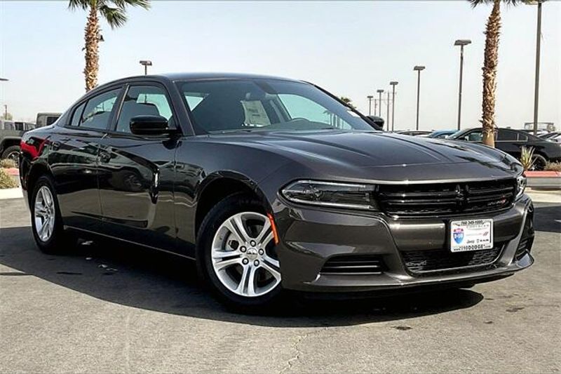 2023 Dodge Charger SXTImage 14