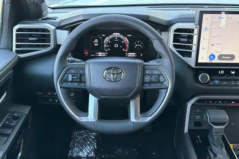 New 2026 Toyota Tundra LimitedImage 15