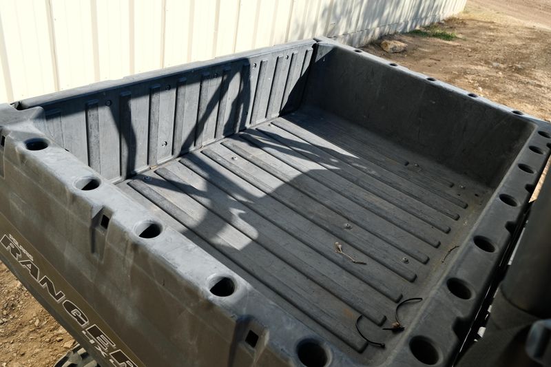 USED 2012 POLARIS RANGER 400 Image 14