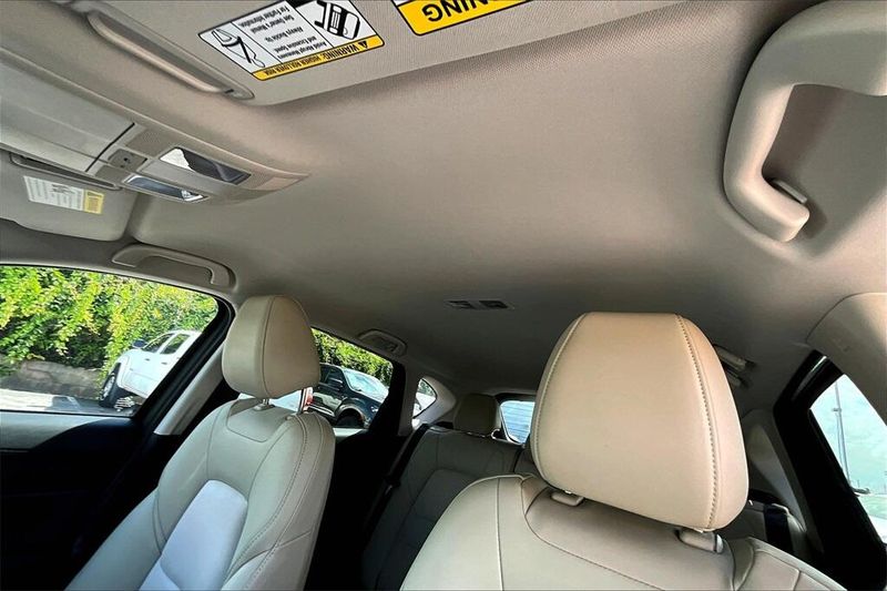Used 2023 Mazda CX-5 2.5 S Select PackageImage 12