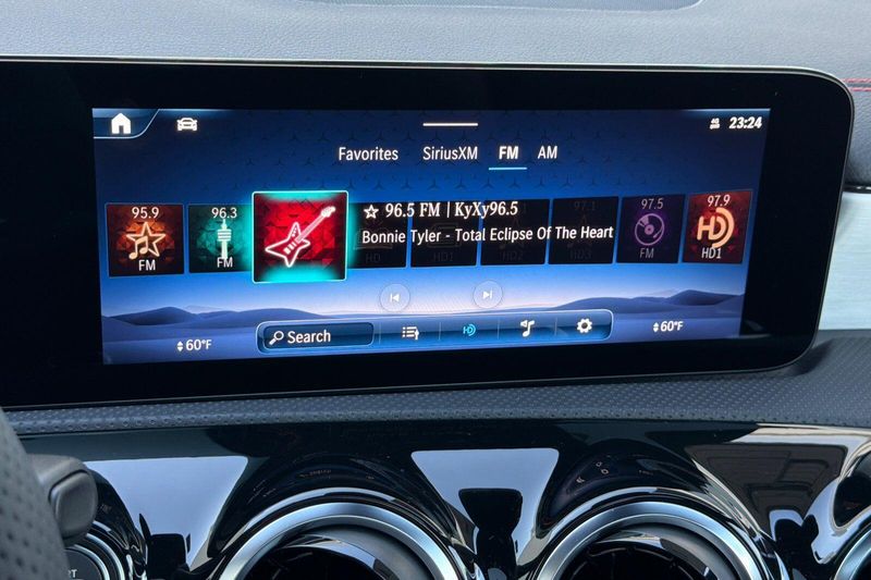 New 2026 Mercedes-Benz CLA-Class CLACLA 250Image 15