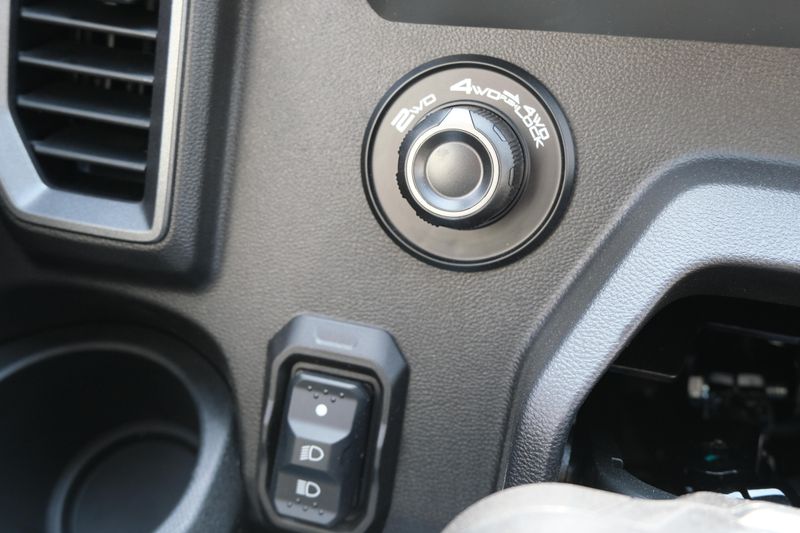 NEW 2026 CFMOTO UFORCE U10 PRO HIGHLAND Image 24