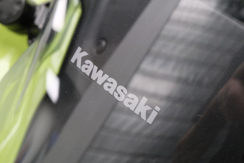 NEW 2026 KAWASAKI NINJA 500 SE ABS Image 11