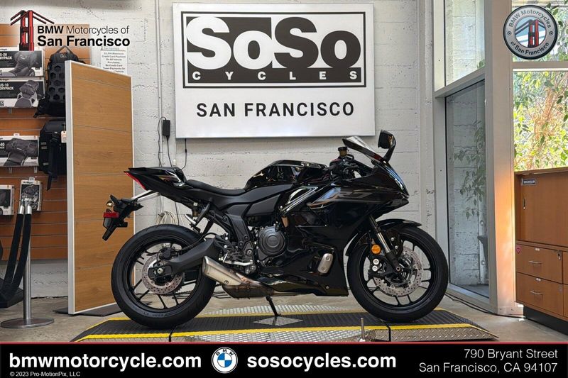 2026 Yamaha YZF-R7