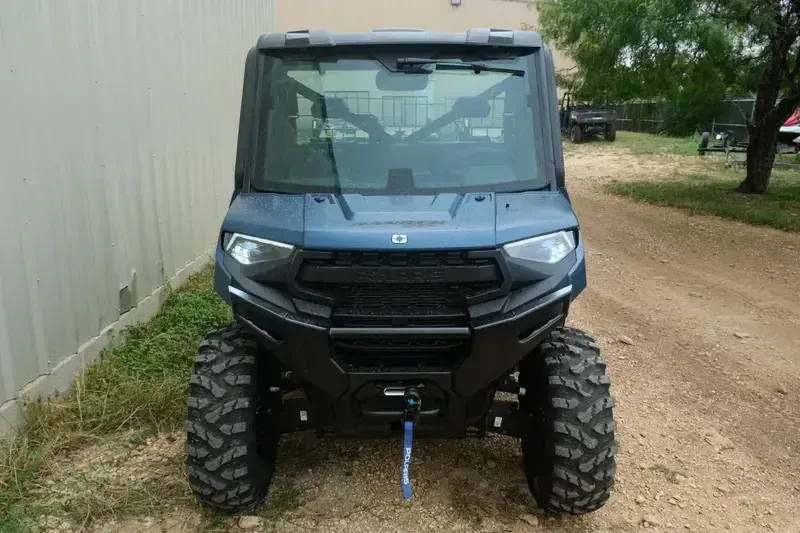 NEW 2026 POLARIS RANGER SP 570 NORTHSTAR EDITION Image 7