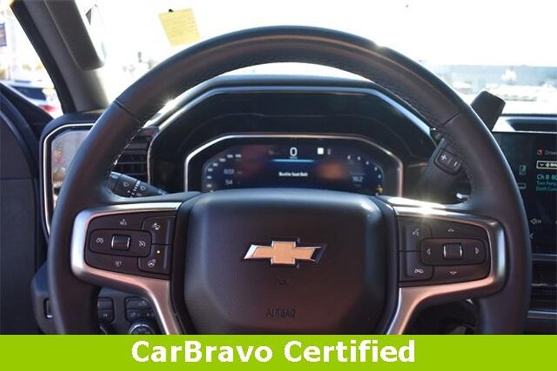 Used 2023 Chevrolet Silverado 1500 LTImage 26