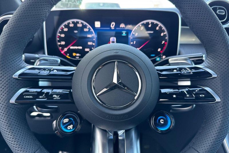 New 2026 Mercedes-Benz GLC-Class GLCGLC 43 AMGImage 22