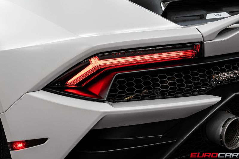 2020 Lamborghini Huracan EVO AWD *VF ENGINEERING SUPERCHARGER * FRONT LIFT*Image 20