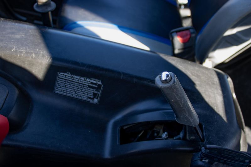 USED 2020 KAWASAKI TERYX4 LE Image 22