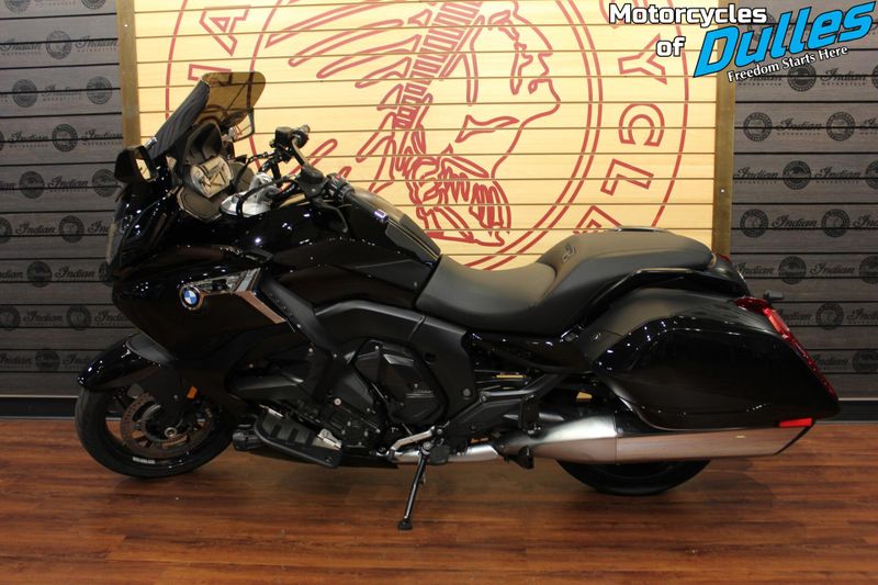 Used 2019 BMW K 1600 B Image 5